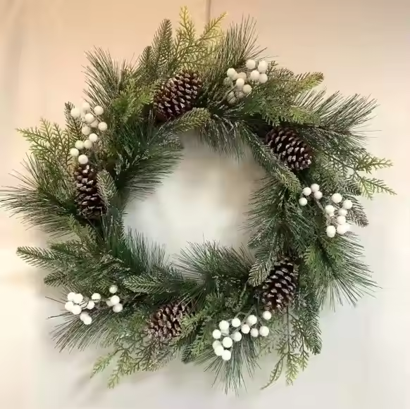 SFW14 wreath