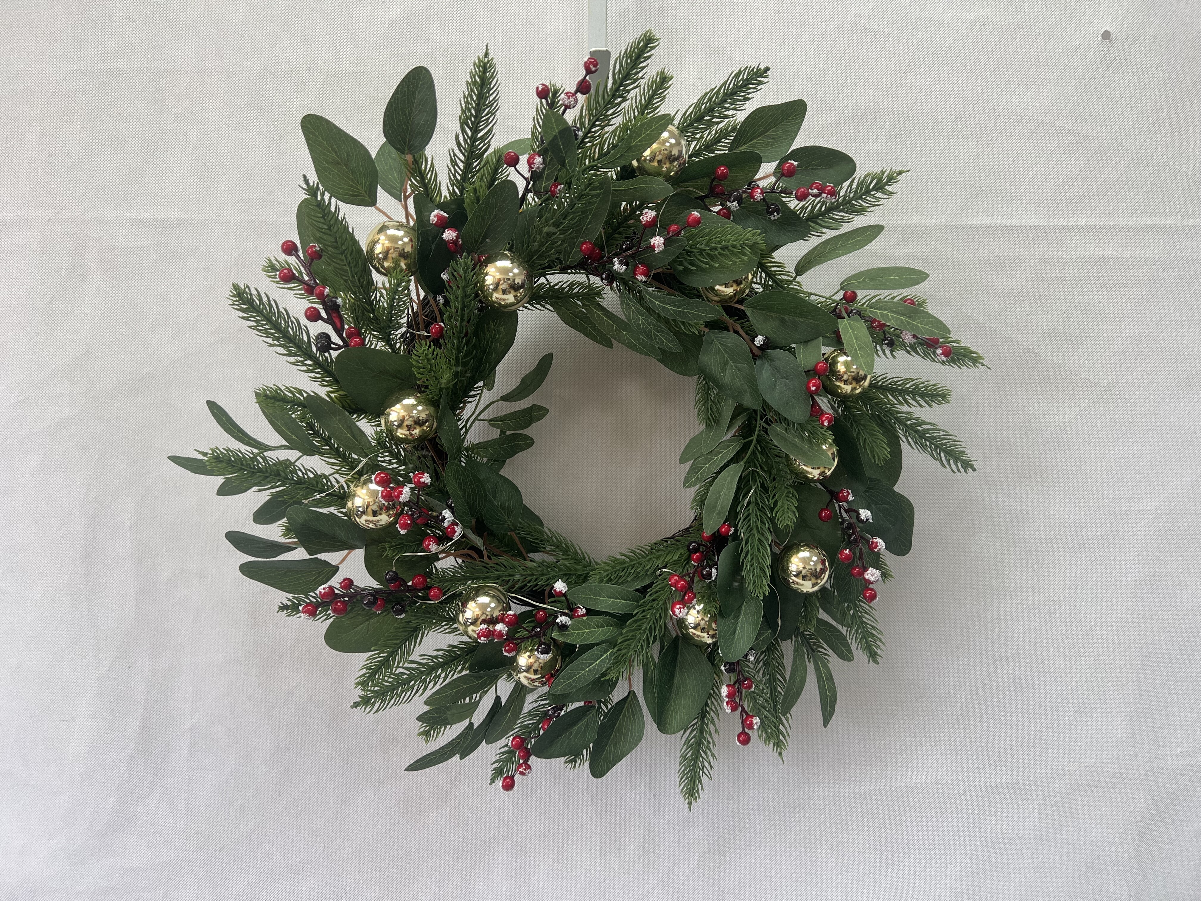 SFW15 wreath