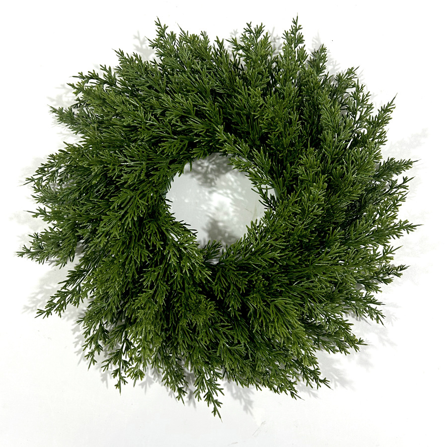 SFW16 wreath