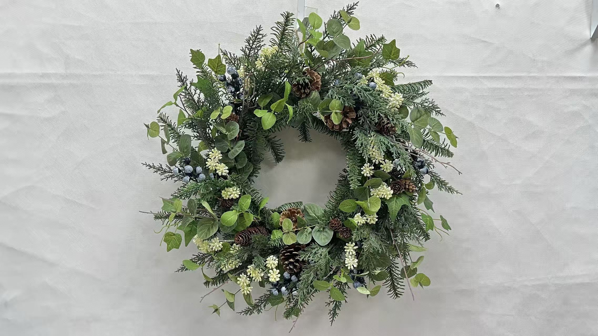 SFW21 wreath