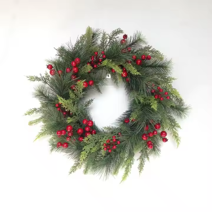 SFW25 wreath