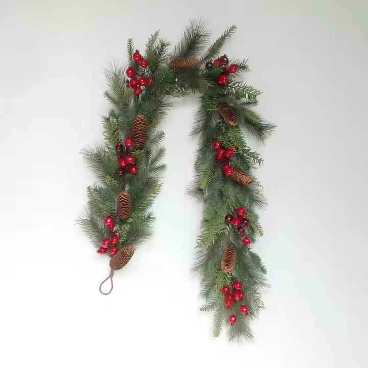 SFW28 wreath