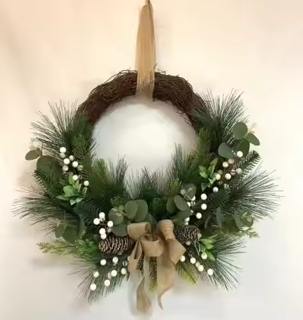 SFW29 wreath