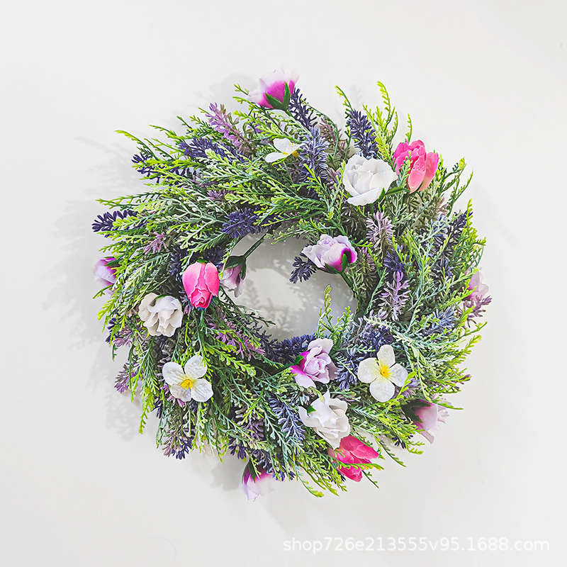SFW30 wreath