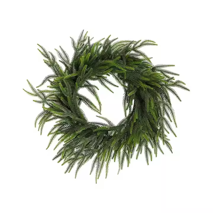 SFW33 wreath