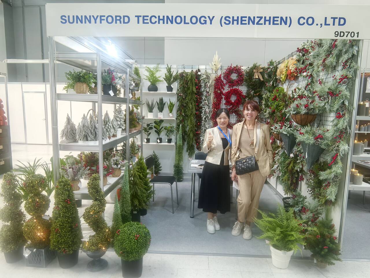 Moscow Household Expo Autumn 2025