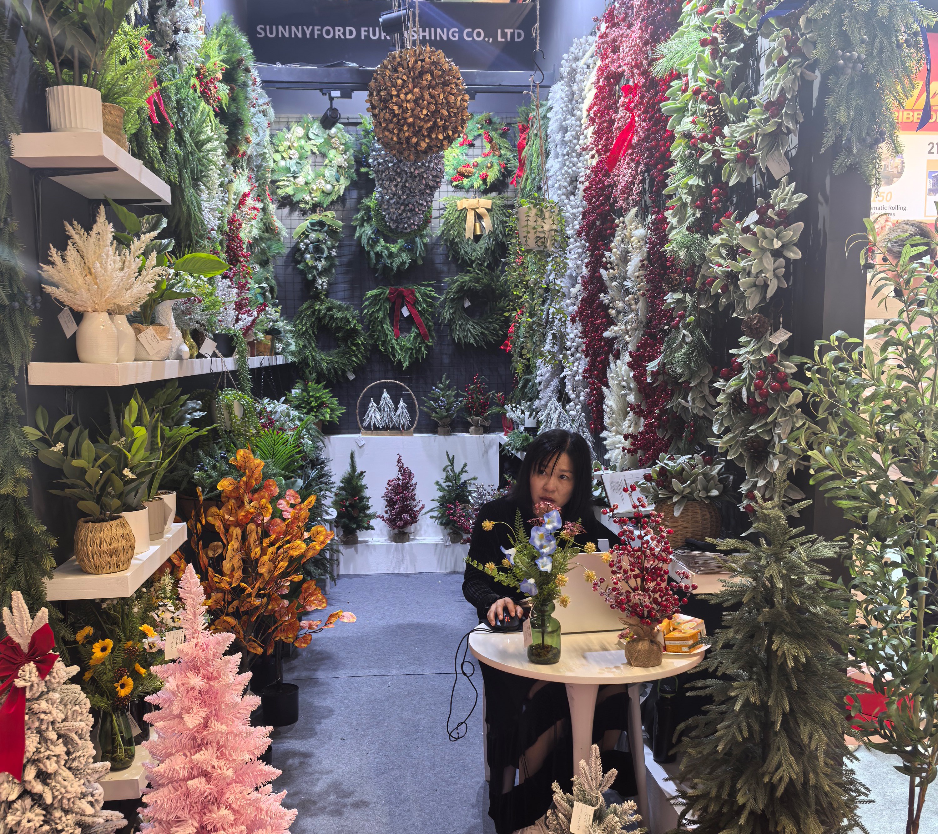  Frankfurt Christmasworld 2026