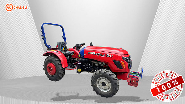 CL404-D-TY Safety Frame