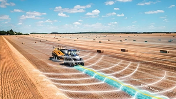 Six Major Breakthroughs in Global Agriculture