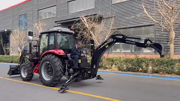 Excavation accessories