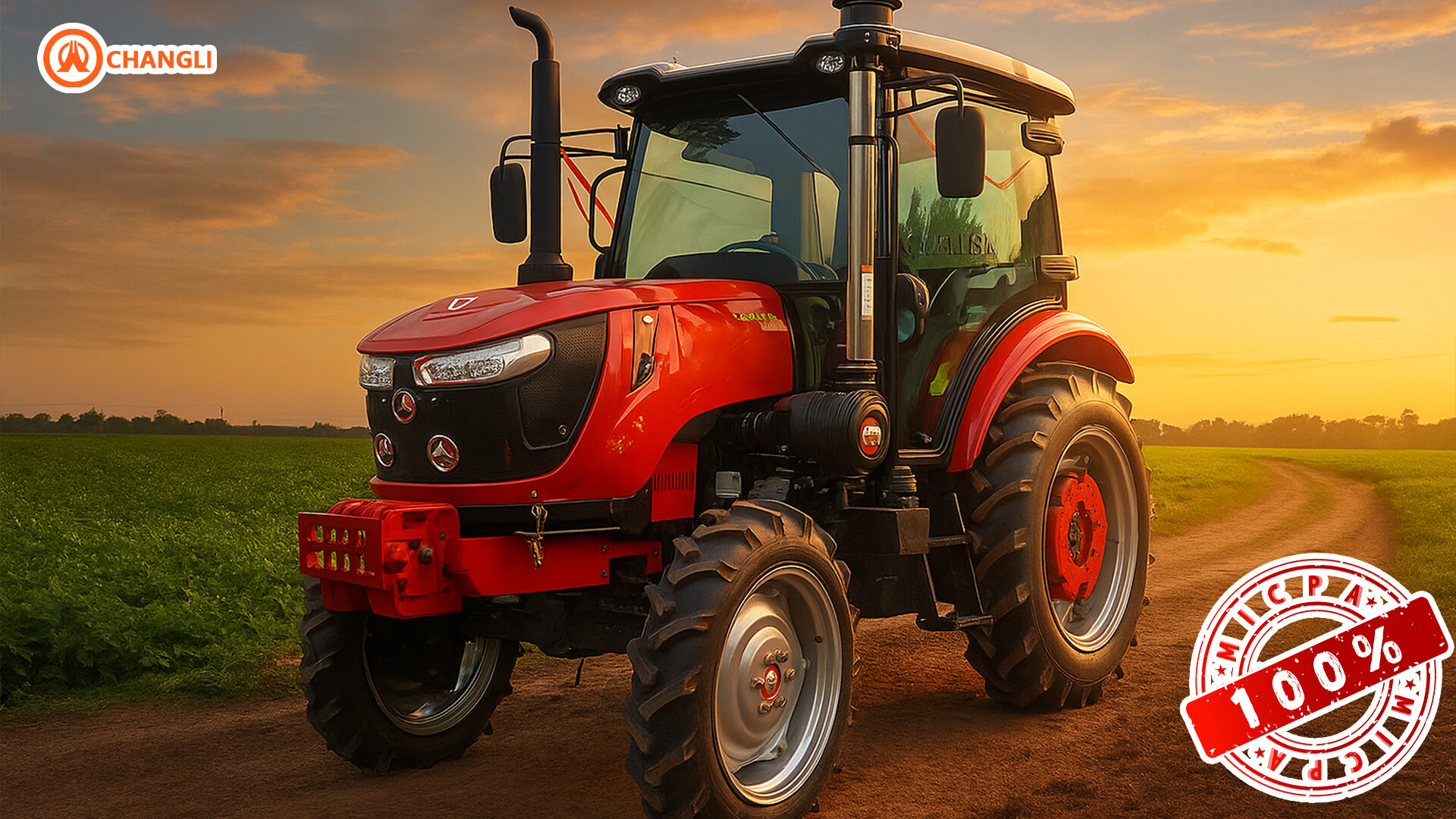 CL804-D-TB Кабина