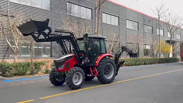 Принадлежности для земляных работ