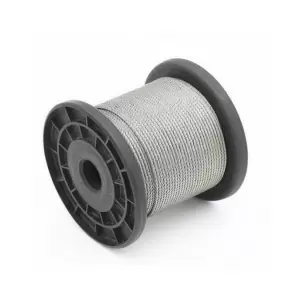 7*19 Stainless Steel Wire Rope