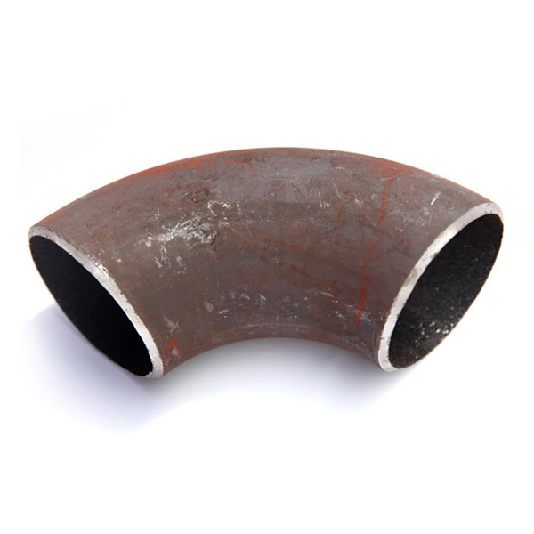 Carbon steel elbow