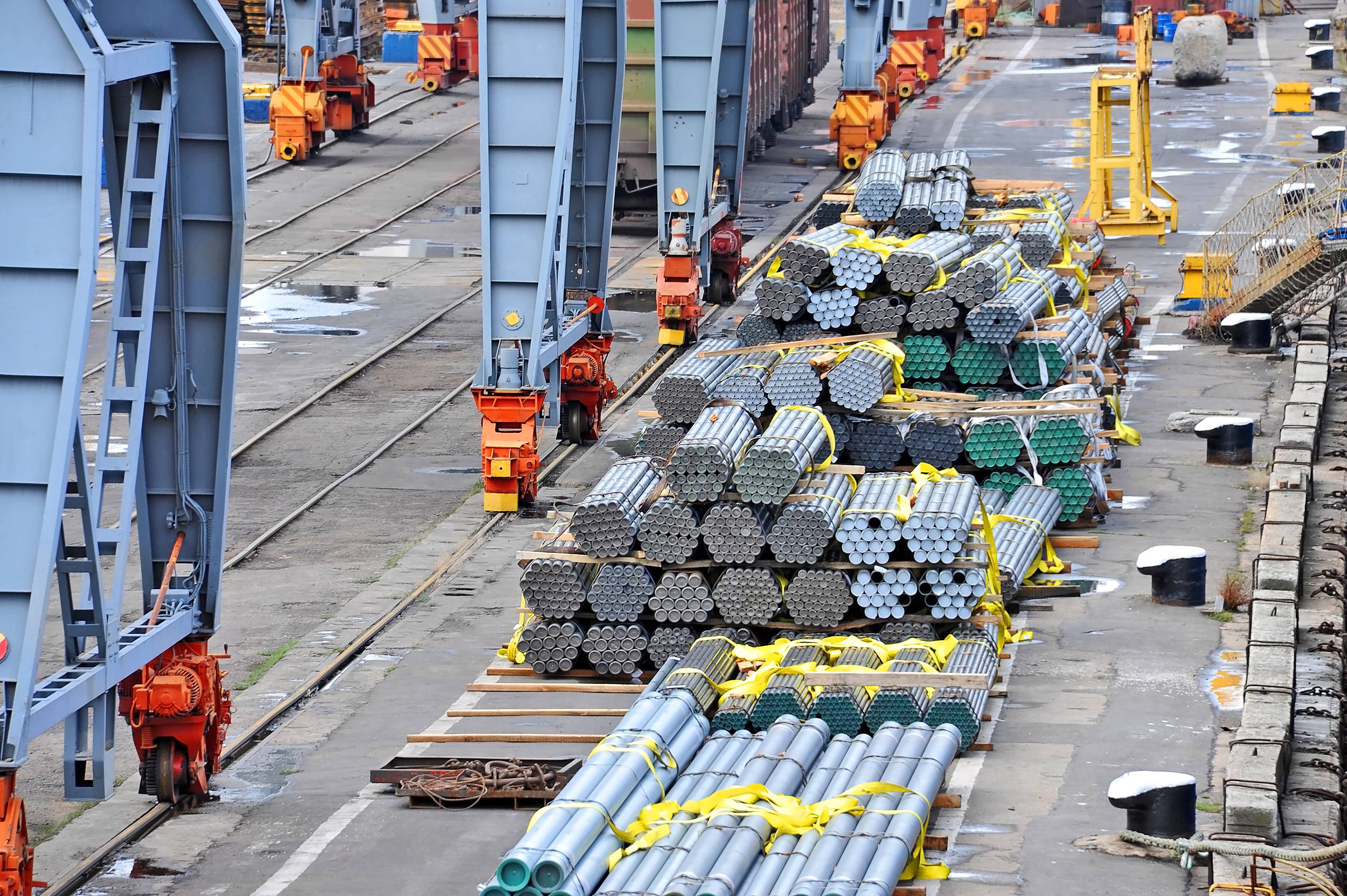 Standard characteristics and application fields of 304 stainless steel plate