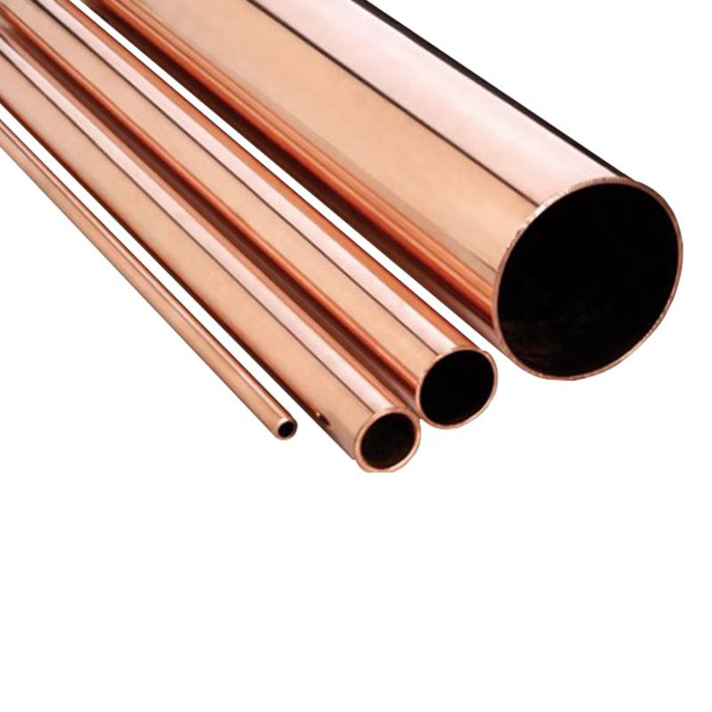 TU2 Copper pipe