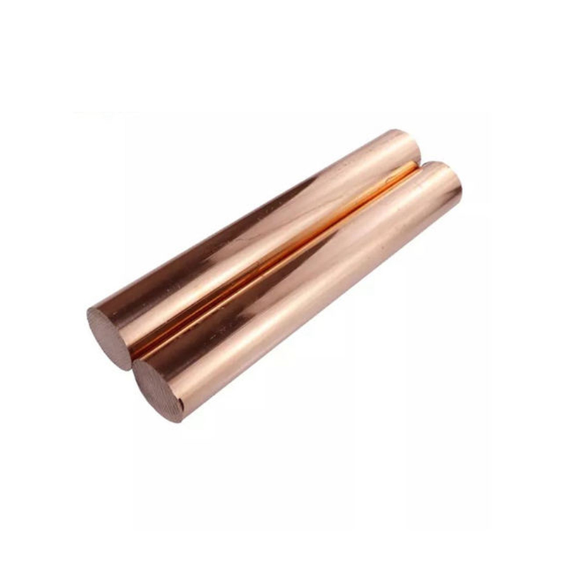 C10500 Copper bar