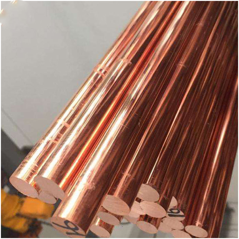 C10500 Copper bar