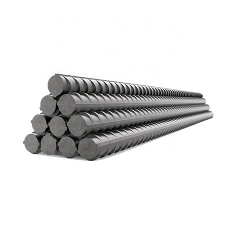 Q195 Carbon Steel Rebars
