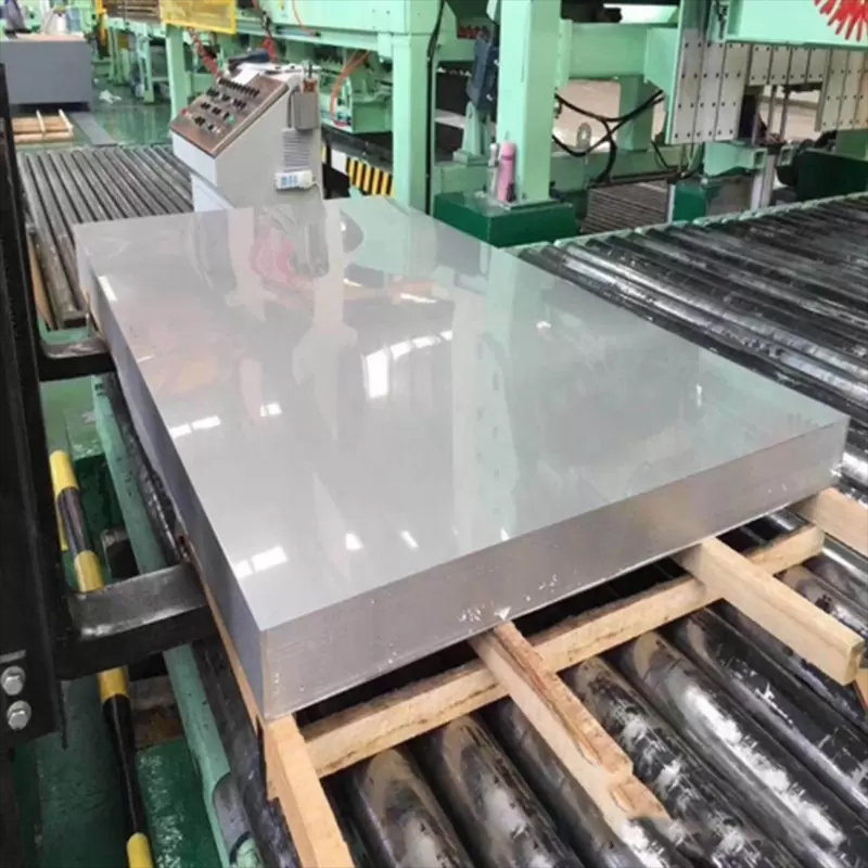 825 Inconel Sheet