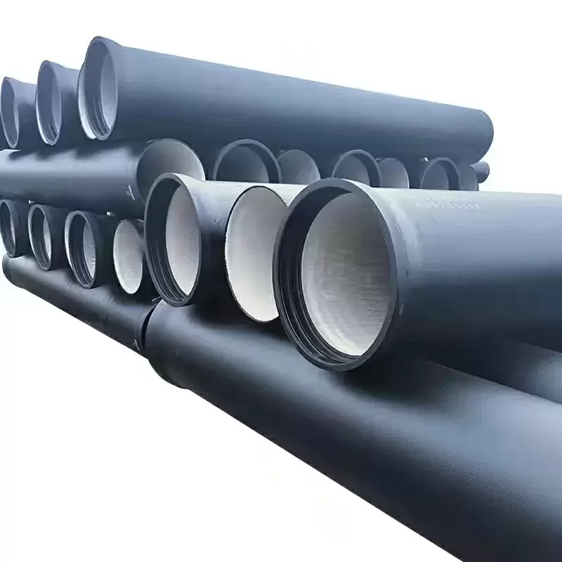 EN545 Ductile Iron Pipe