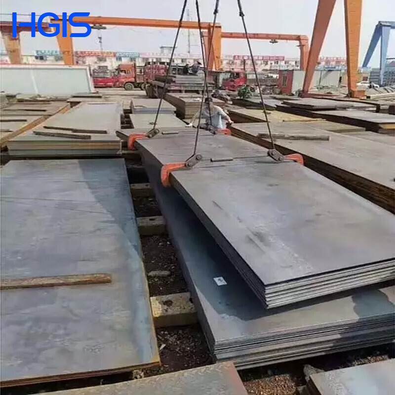  Q195 Carbon Steel Plate