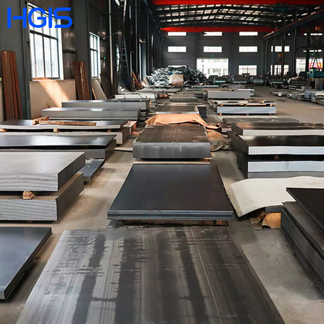 Carbon Steel Plate