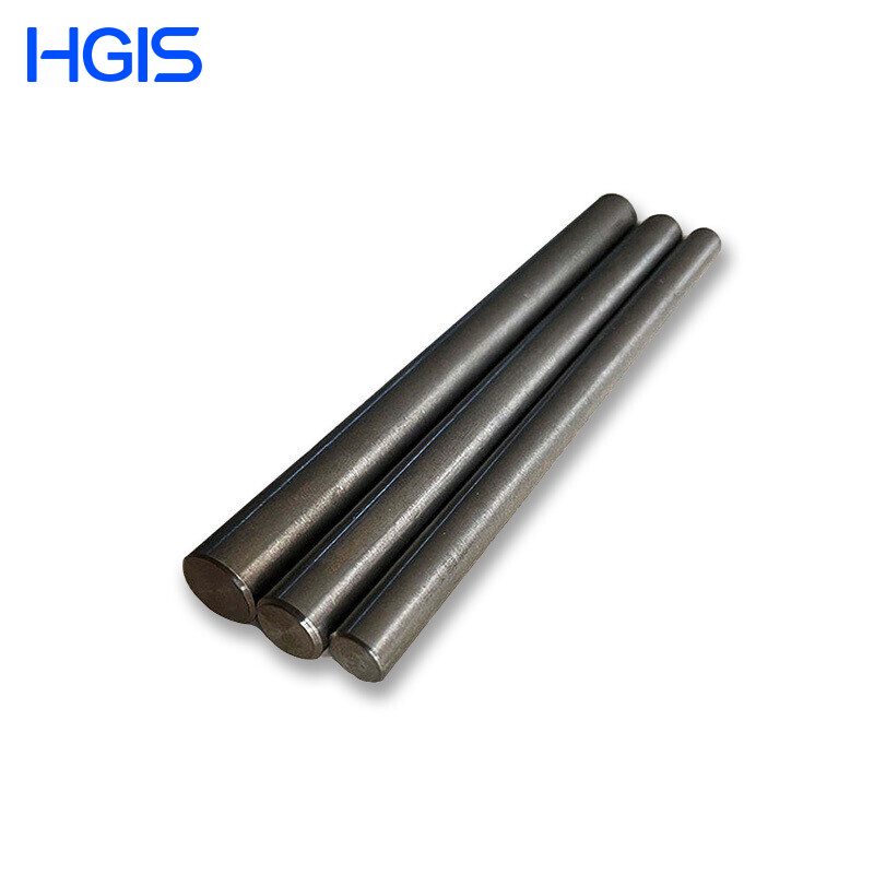 A36 Round Steel Bar
