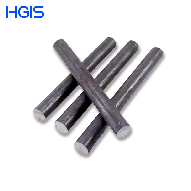 A572 Round Steel Bar