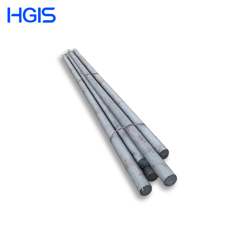 AISI/SAE 1018 Round Steel Bar