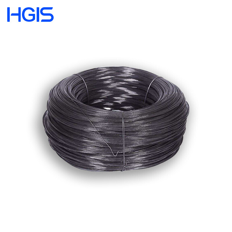 ST37 Carbon Steel Wire