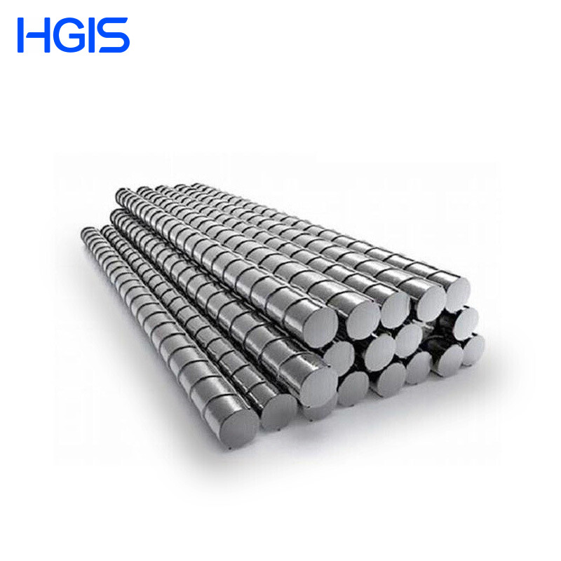 B500A/B500B/B500C Rebar