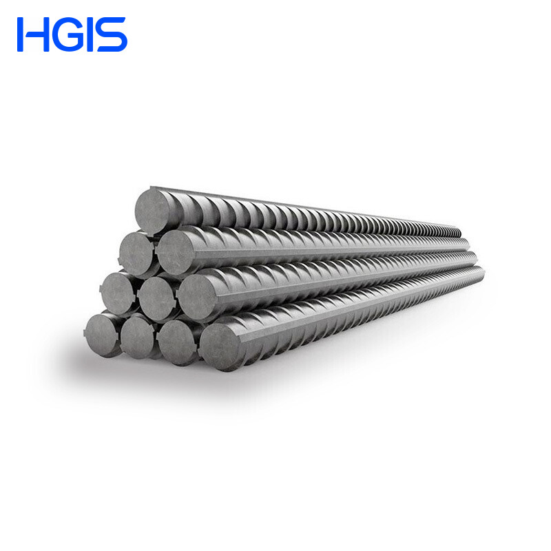 HPB300/HRB335/HRB400/HRB500 Reinforcement