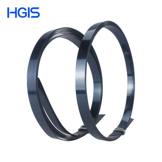 S275J0 Carbon Steel Strip