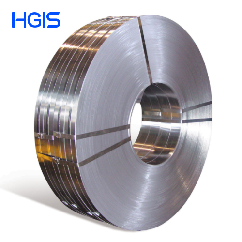 S275J0 Carbon Steel Strip