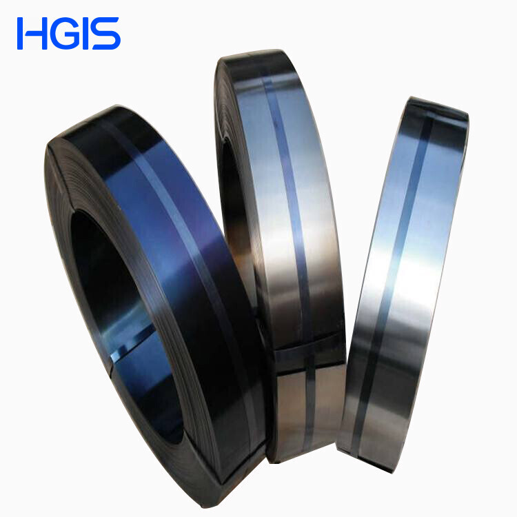 S235JR Carbon Steel Strip