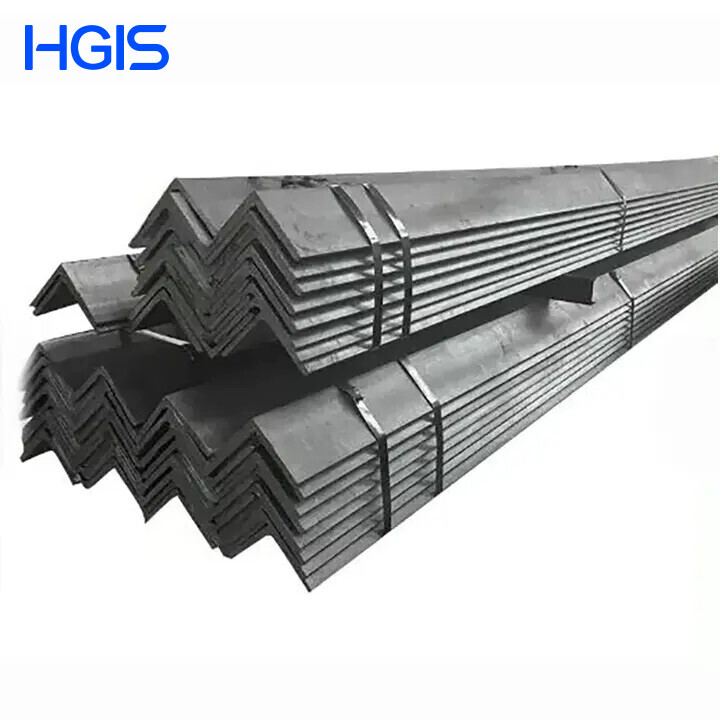 S275jr Carbon Steel Angle