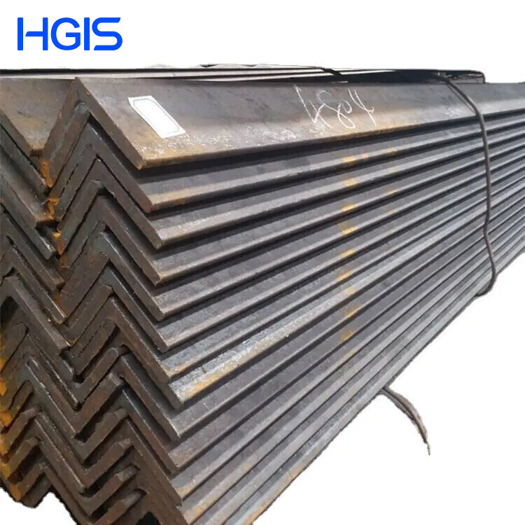 Carbon Steel Angle