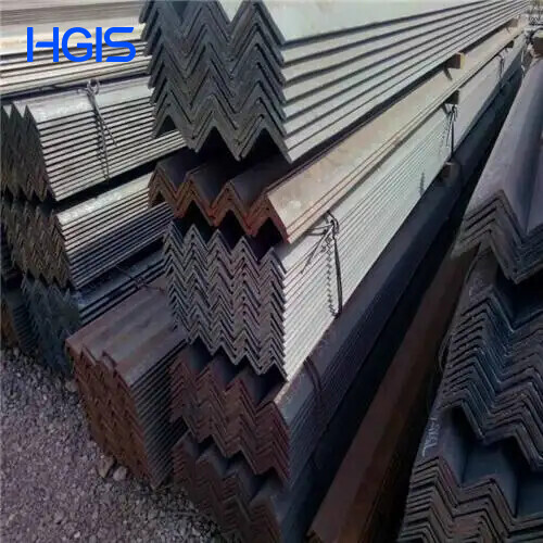 Carbon Steel Angle