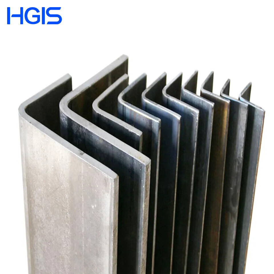 Carbon Steel Angle