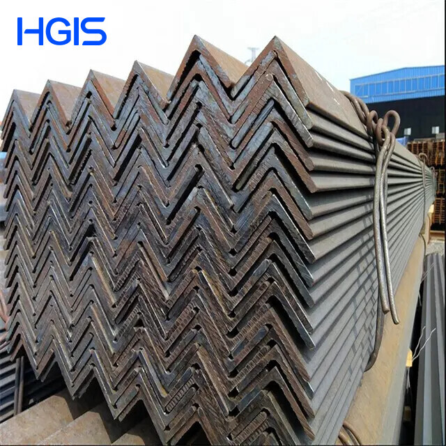 Carbon Steel Angle
