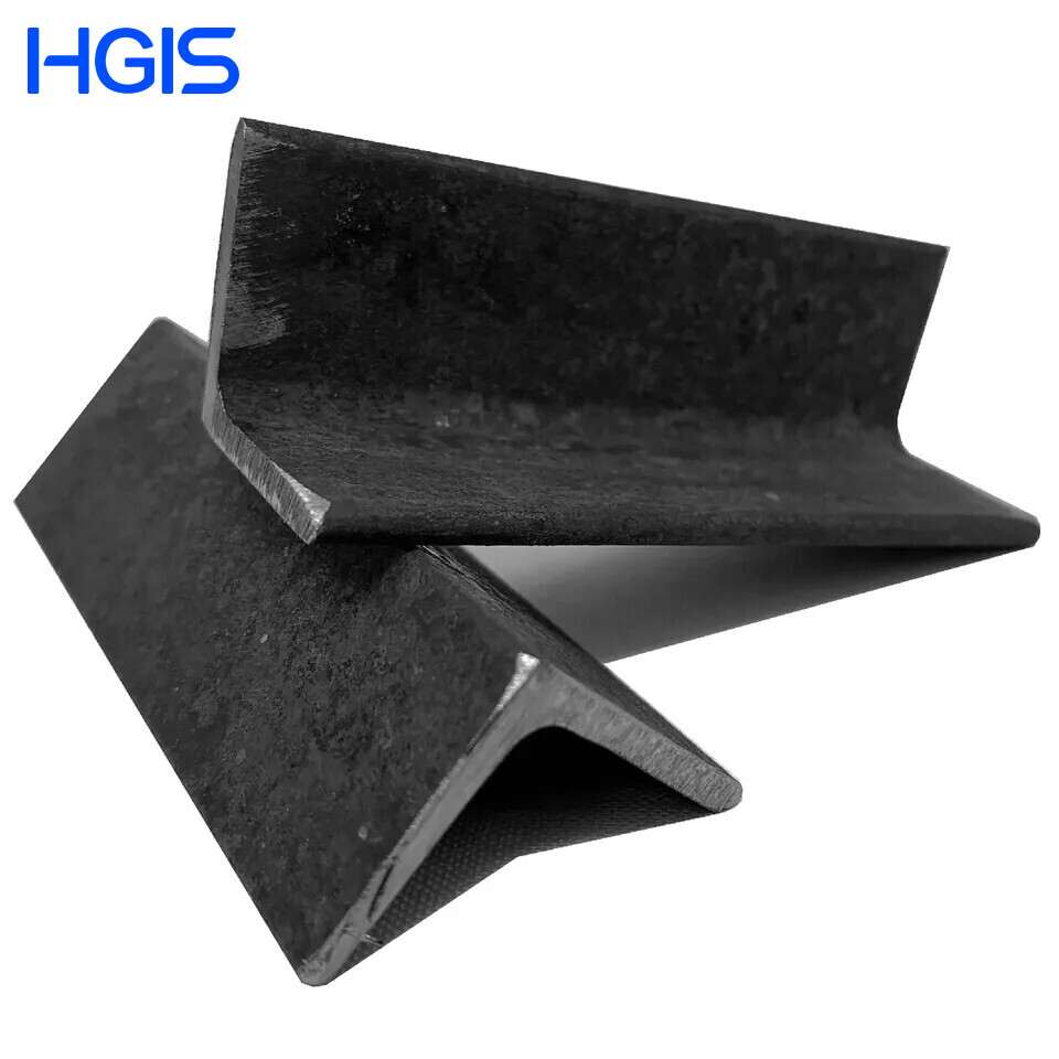 SS400 Carbon Steel Angle