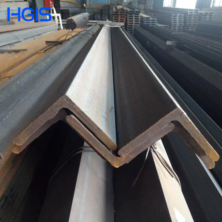 SS400 Carbon Steel Angle