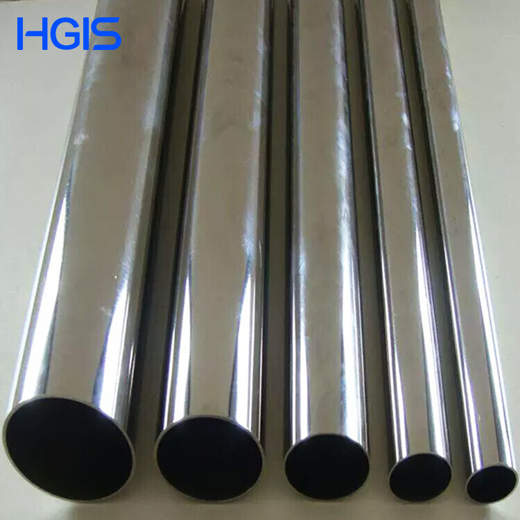 430 Stainless Steel Pipe