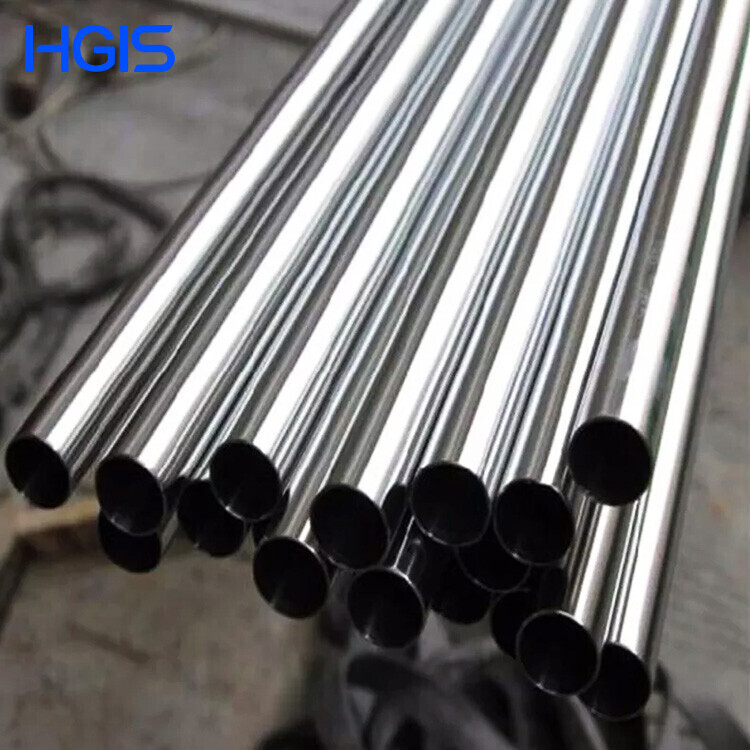305 Stainless Steel Pipe