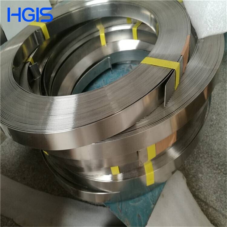 Stainless Strip