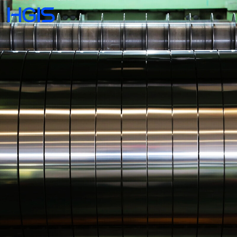 304L Stainless Strip