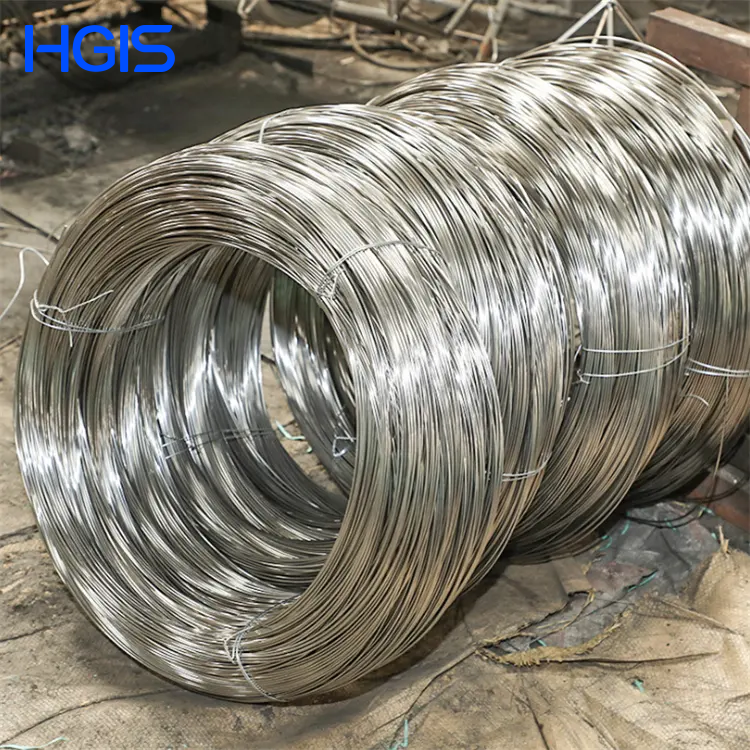 316 Stainless Steel Wire