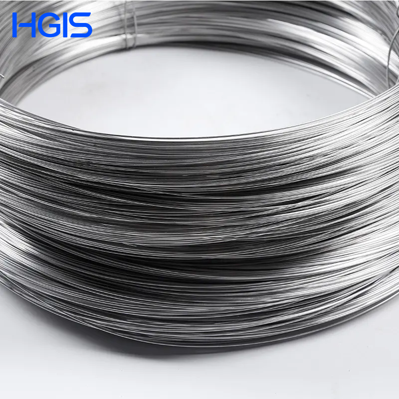 310S Stainless Steel Wire