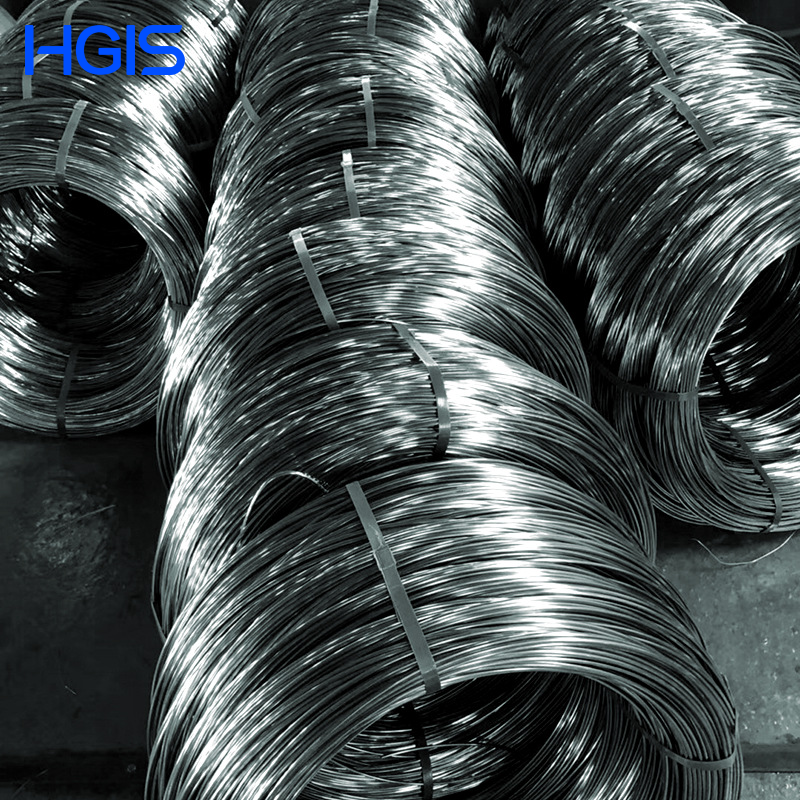 302 Stainless Steel Wire